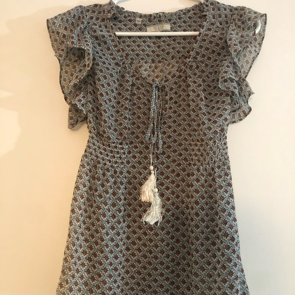 Guess Blouse